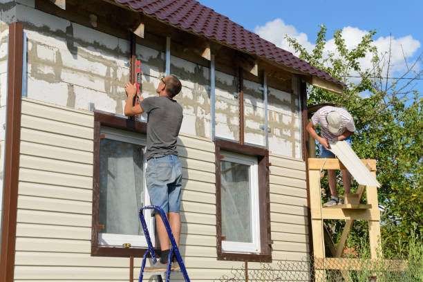 Best Aluminum Siding Installation  in Orange, CA