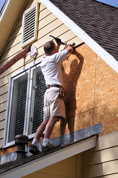 Best Brick Veneer Siding  in Orange, CA